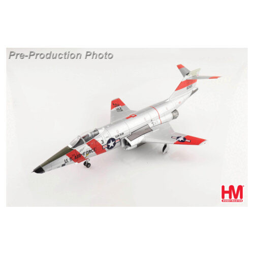 Hobby Master 1:72 RF-101C Sun Run 60165