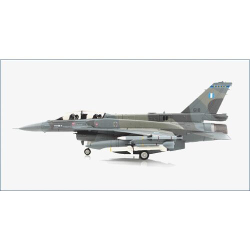 Hobby Master 1:72 F-16D Fighting Falcon 618