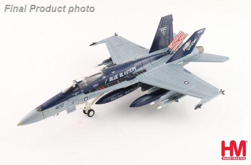 Hobby Master 1:72 McDonnell Douglas F/A-18C