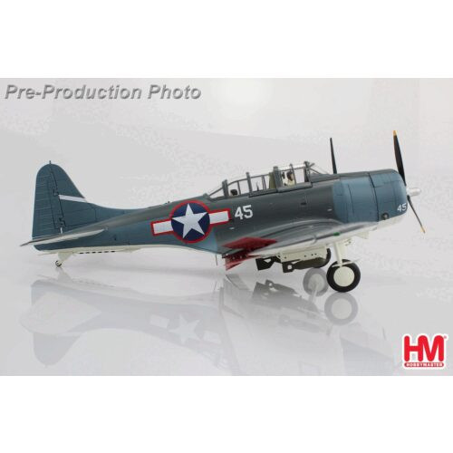Hobby Master 1:32 Douglas SBD Dauntless 45