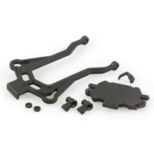 Helion Battery Tray Set