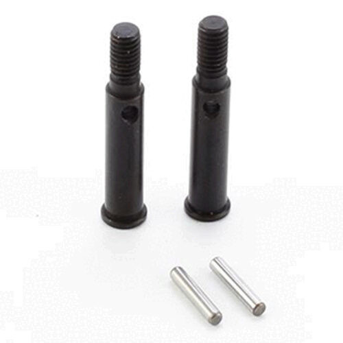 Helion Axle Set Front