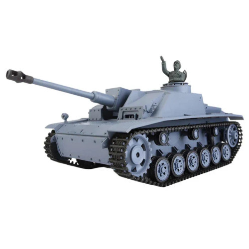 Heng Long 1/16 German Stug III F8 RTR
