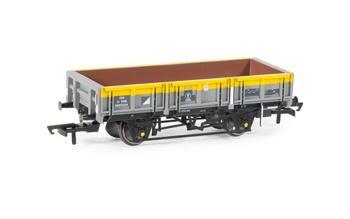 Hornby OO BR ZBA Rudd DB972154