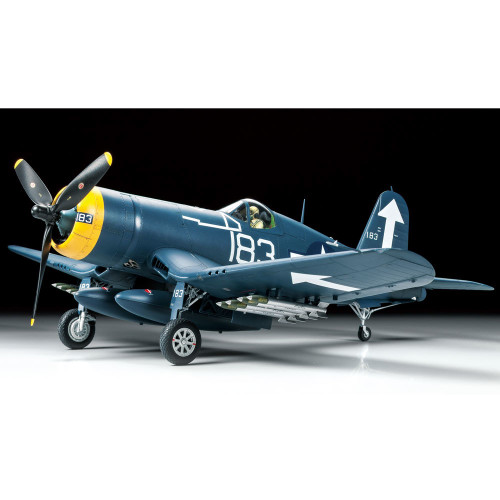 Tamiya 1:32 Vought F4U-1D Corsair