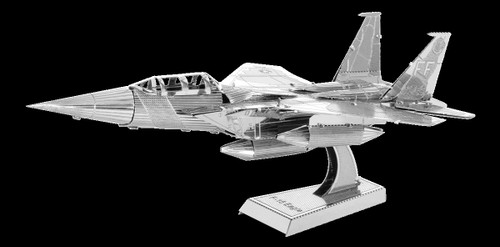 Metal Earth F-15 Eagle