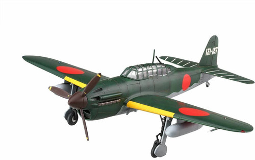 Fujimi 1:72 Suisei Type12 D4Y2/D4Y2-S