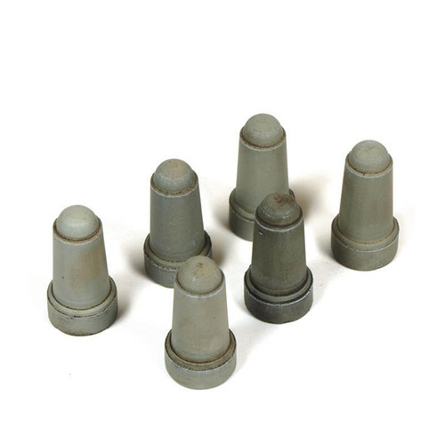 Vallejo 1:35 Urban Street Poles 2 Accs