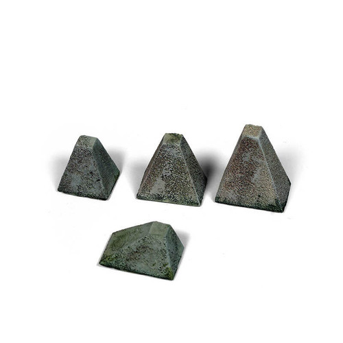Vallejo 1:35 Anti-Tank Barriers