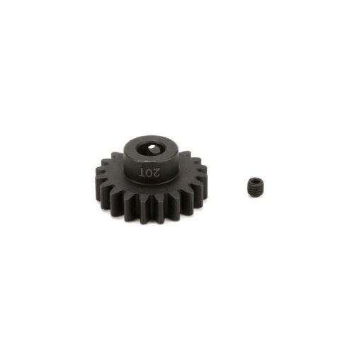 Losi Pinion Gear, 20T, MOD 1.5: 6IX