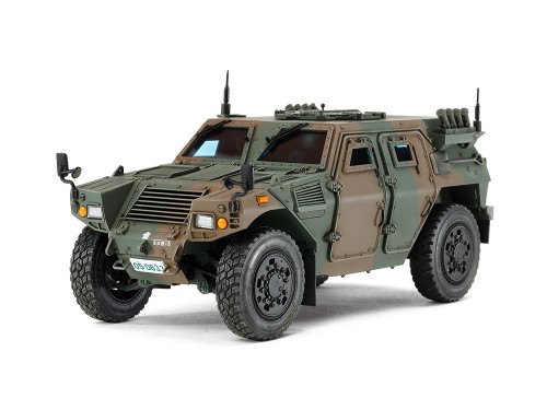 Tamiya 1:35 JGSDF Light Armoured Vehi