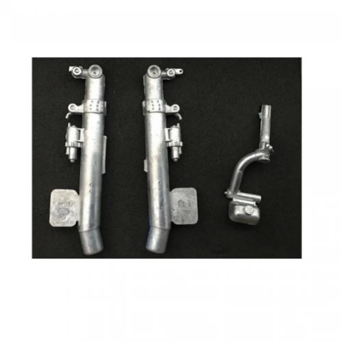 HK Models 1:32 B-17 Metal Landing Gear