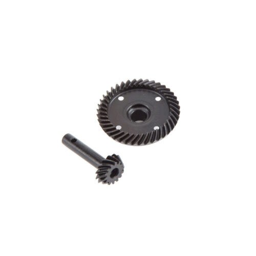 Losi 40T Ring, 14T Pinion Gear F/R