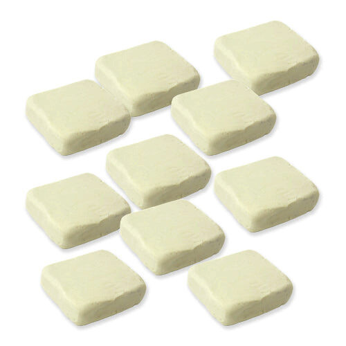 Estes Clay Nose Cone Weight (10)