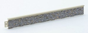 Peco OO/HO Platform Edging Stone