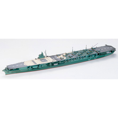 Tamiya 1:700 Aircraft Carrier Zuiksku