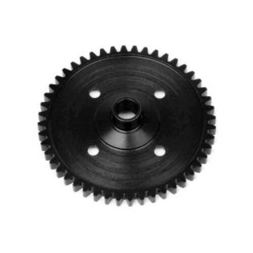 HB Racing Spur Gear 48T (D8)