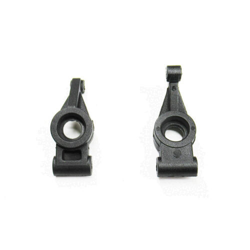 Maverick Rear Hub Set