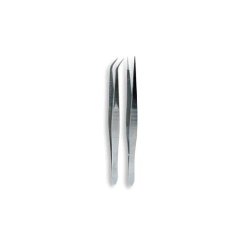 Artesania Latina Straight & Swan Neck Tweezers