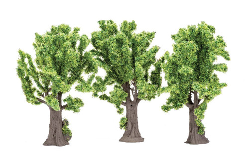 Hornby Maple Trees 9cm (3)
