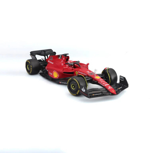 Bburago 1:18 2023 F1 Ferrari SF-23 #16 - Charles Leclerc