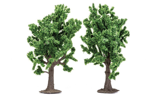 Hornby Beech Trees 13cm (2)