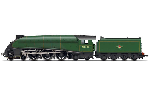 Hornby OO BR W1 Hush Hush 60700