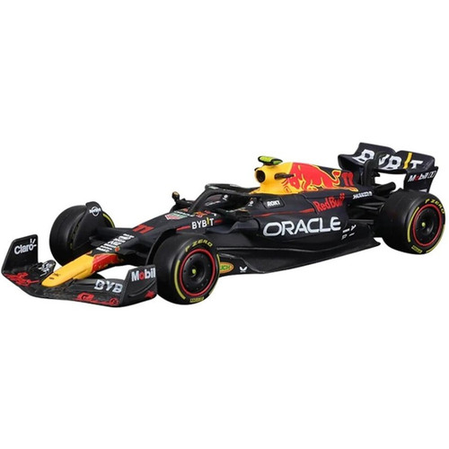 Bburago 1:43 '23 F1 Red Bull #11 Perez