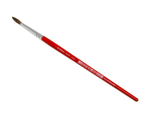 Humbrol Evoco Brush #6