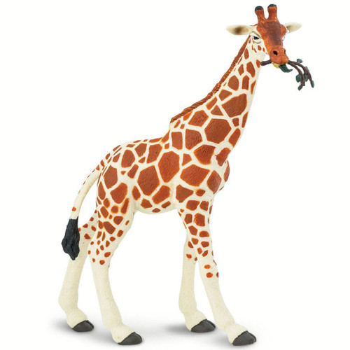 Safari Ltd Reticulated Giraffe