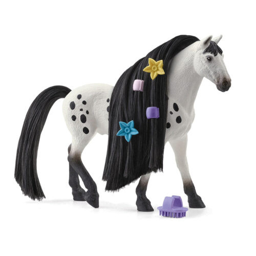 Schleich Beauty Horse Knabstrupper