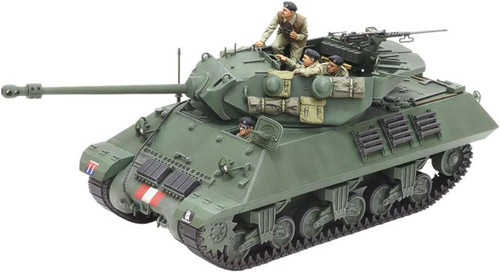 Tamiya 1:35 M10 IIC Achilles