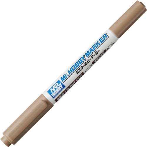 Mr Hobby Marker Burnt Iron