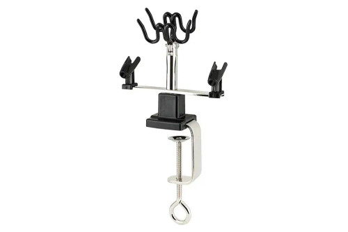 Sparmax 4 Way Airbrush Holder
