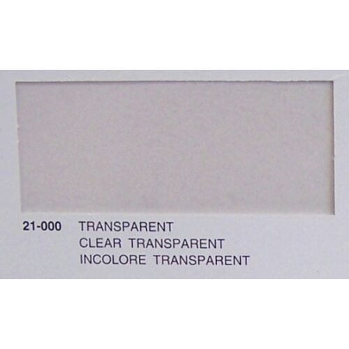 Profilm Transparent 2 Mtr Roll