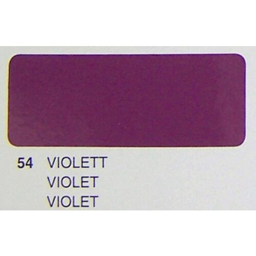 Profilm Violet 2 Mtr Roll
