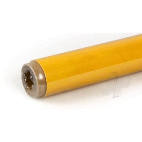 Profilm Cub Yellow 2 Mtr Roll