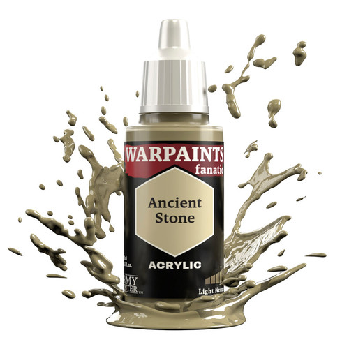 Army Painter Fanatic Ancient Stone