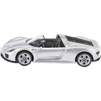 Siku Porsche 918 Spyder