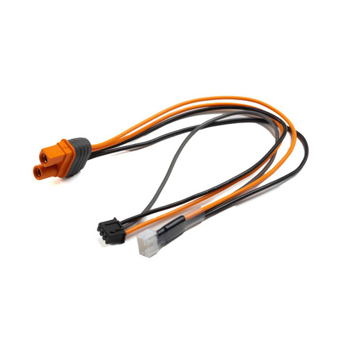 Spektrum IC3 Battery/2S UMX Adapter