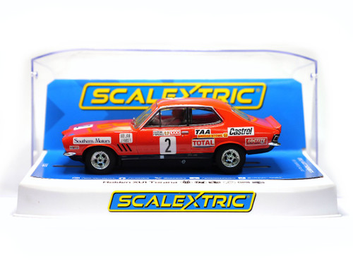 Scalextric Torana '73 B'hurst Jane/Harvey