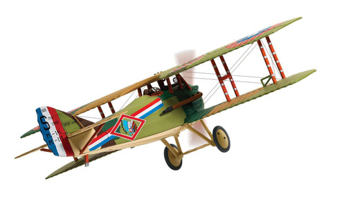 Corgi 1:48 Spad S.XII S7714 Soubiran