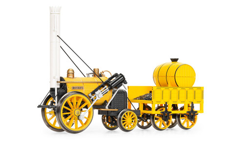 Hornby OO L&MR Stephensons Rocket