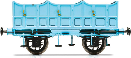 Hornby OO L&MR 3rd Class Coach