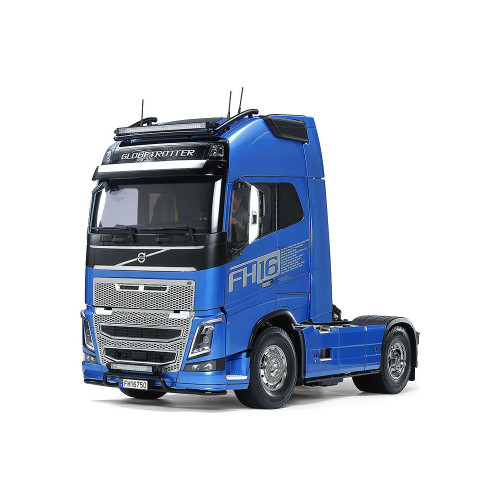 Tamiya 1/14 Volvo FH16 XL 750 4x2