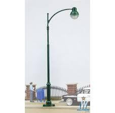 Walthers HO Modern Street Light