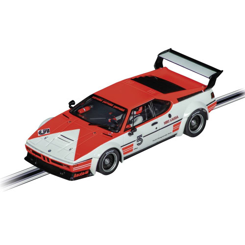 Carrera Dig132 BMW M1 Procar Hockenhei