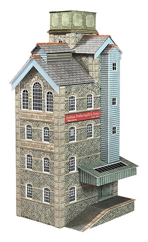 Metcalfe N Brewery