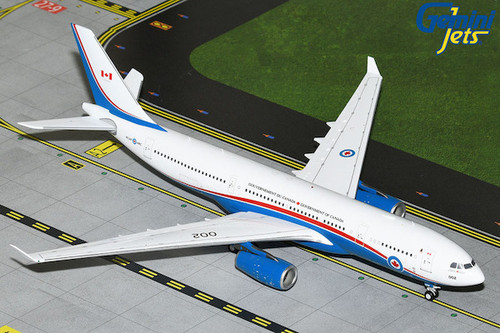 GeminiJets 1:200 Royal Canadian Air Force