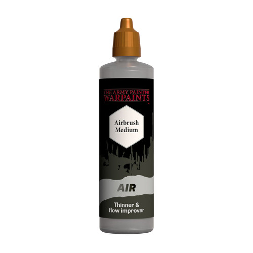 The Army Painter Warpaints Air Airbrush Medium